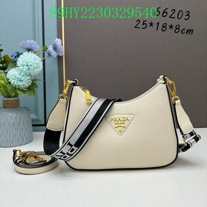 Prada Bags - The Barnes Bags  427