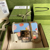 Amelia- GUKI Bags - 1747