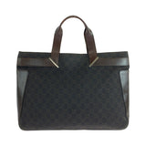 Gucci GG Canvas 2way Tote Bag