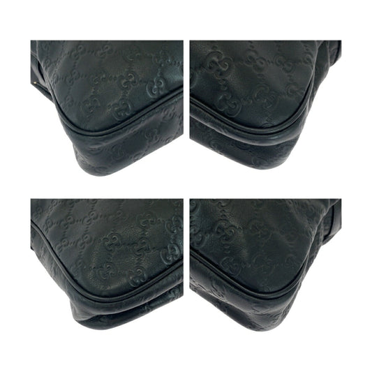 Gucci Gucci Signature Leather Handbag