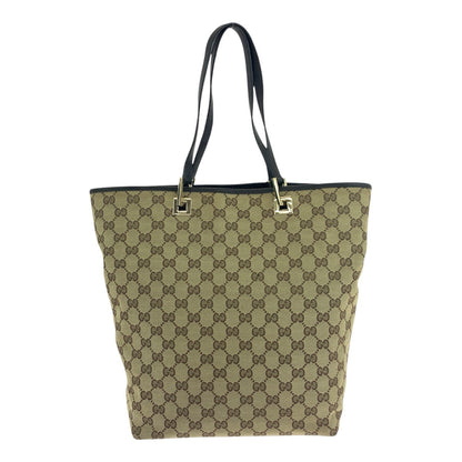 Gucci GG Canvas 2way Tote Bag
