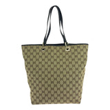 Gucci GG Canvas 2way Tote Bag