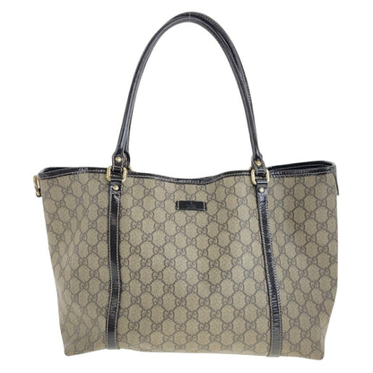 Gucci GG Supreme Canvas 2way Bag