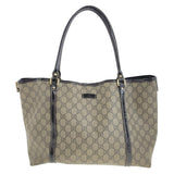 Gucci GG Supreme Canvas 2way Bag