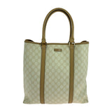 Gucci GG Supreme Canvas Tote Bag