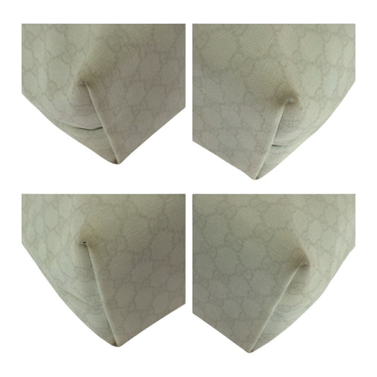 Gucci GG Supreme Canvas 2way Tote Bag