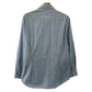 Gucci GG Stripe Cotton Dress Shirt