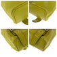 Gucci Bamboo Leather Backpack