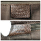 Gucci GG Canvas Leather 2way Bag