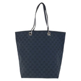 Gucci GG Canvas Leather 2way Bag