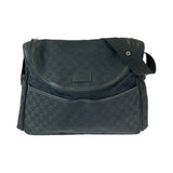 Gucci GG Canvas Shoulder Bag