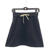 Gucci Emboss GG Cotton Skirt