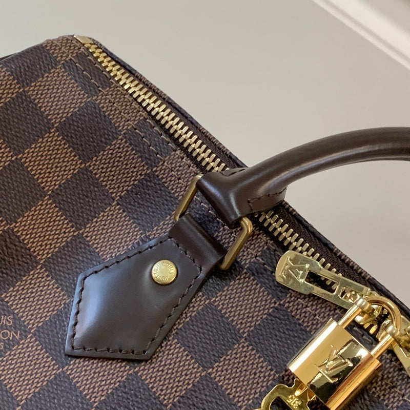 Amelia Fashion Lu-Vi bags - 17067