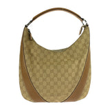Gucci GG Canvas Shoulder Bag