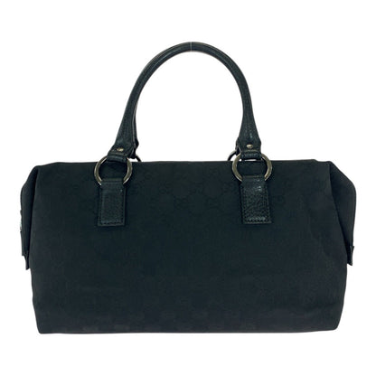 Gucci GG Canvas Handbag