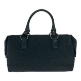 Gucci GG Canvas Handbag