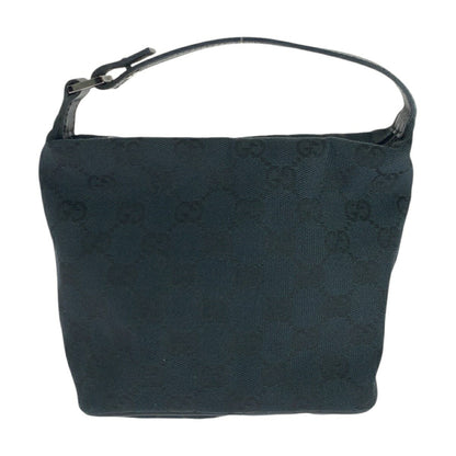 Gucci GG Canvas Handbag