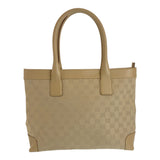 Gucci GG Canvas Leather 2way Bag