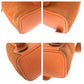 Gucci Bamboo Suede Backpack