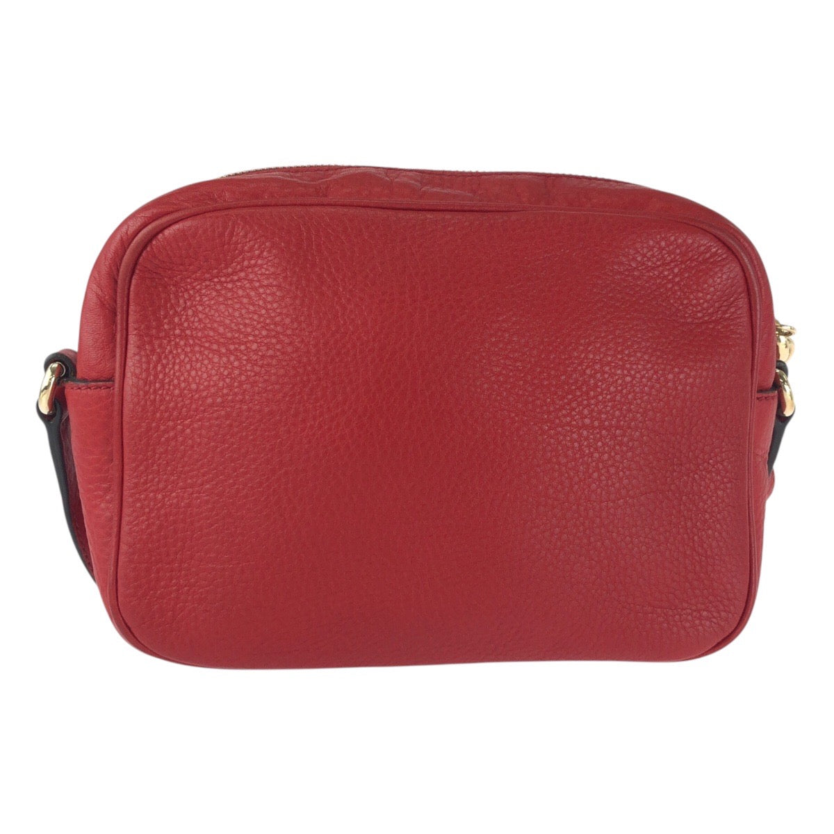 Gucci Soho Leather Shoulder Bag