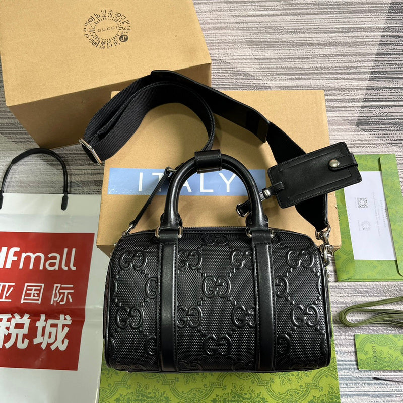 Amelia- GCI Bags - 5240