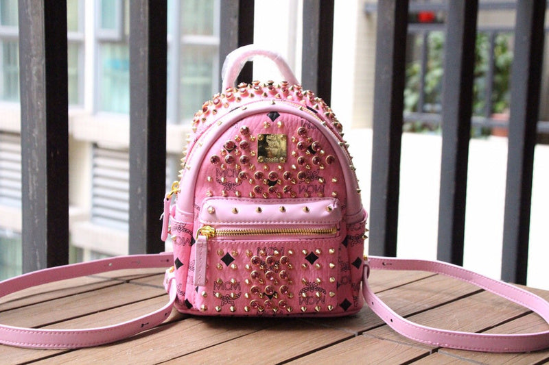 Amelia - MAmeliaBRANDED BAGS - 077