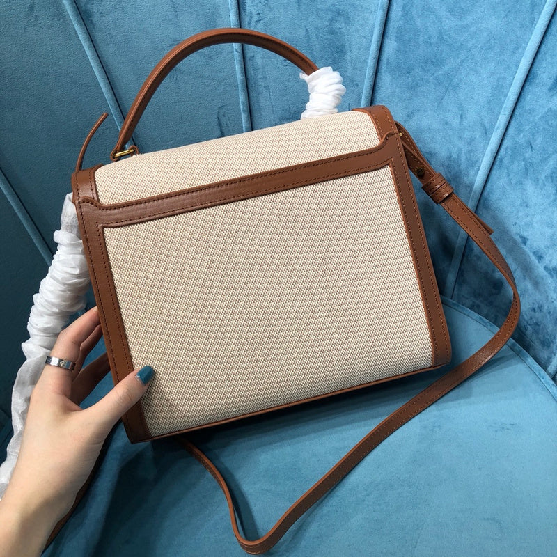 Amelia - YSL Bag - 2170