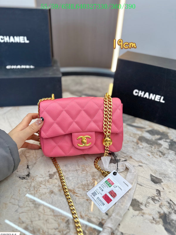 Amelia - CHL Bags - 1234