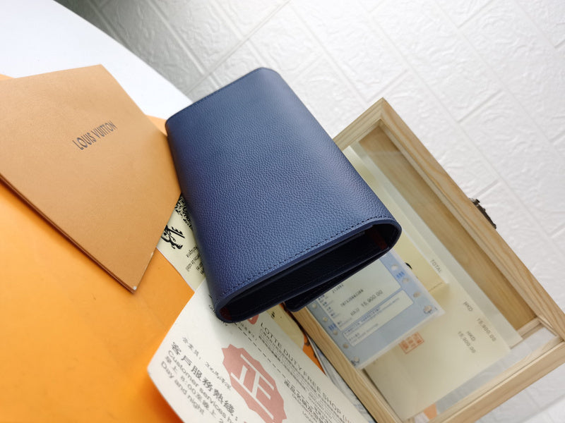 Amelia- LOV  Luxury  Wallets - 787