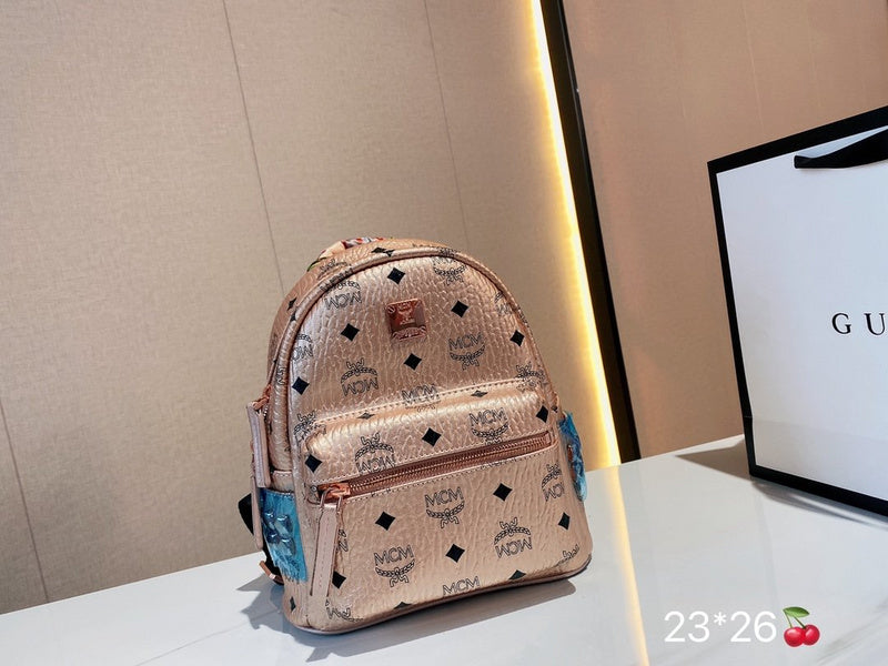Amelia- - MQM Bags - 217