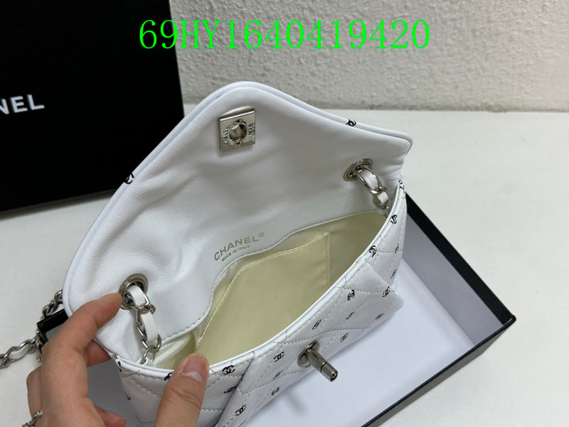 Amelia - CHL Bags - 1062