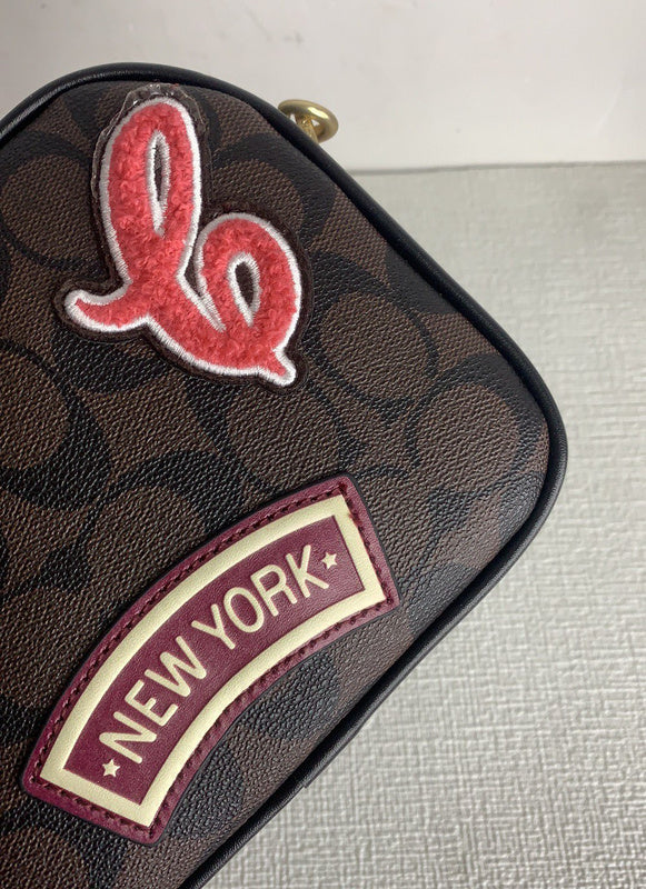 Amelia-i CAH Bags - 495