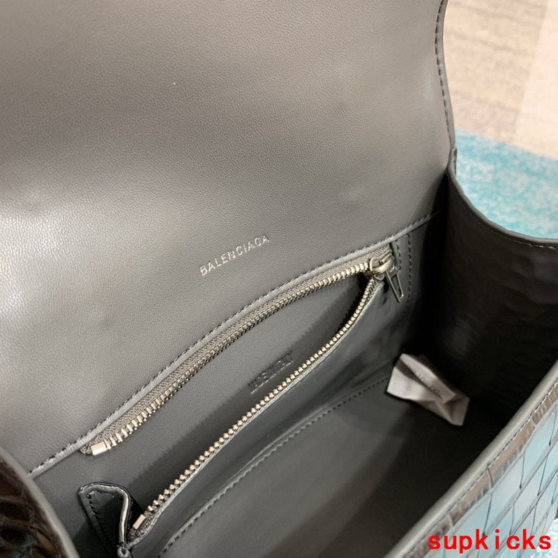 Amelia- BG Hourglass Bags - 176