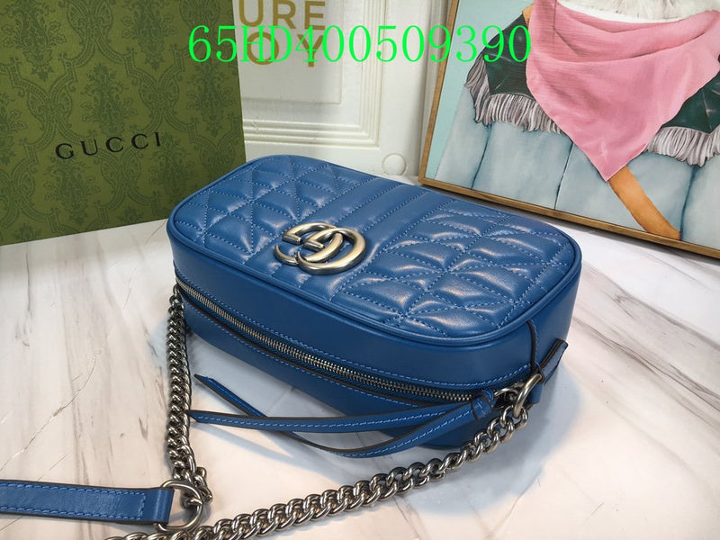 Amelia - GCI Bags - 10461