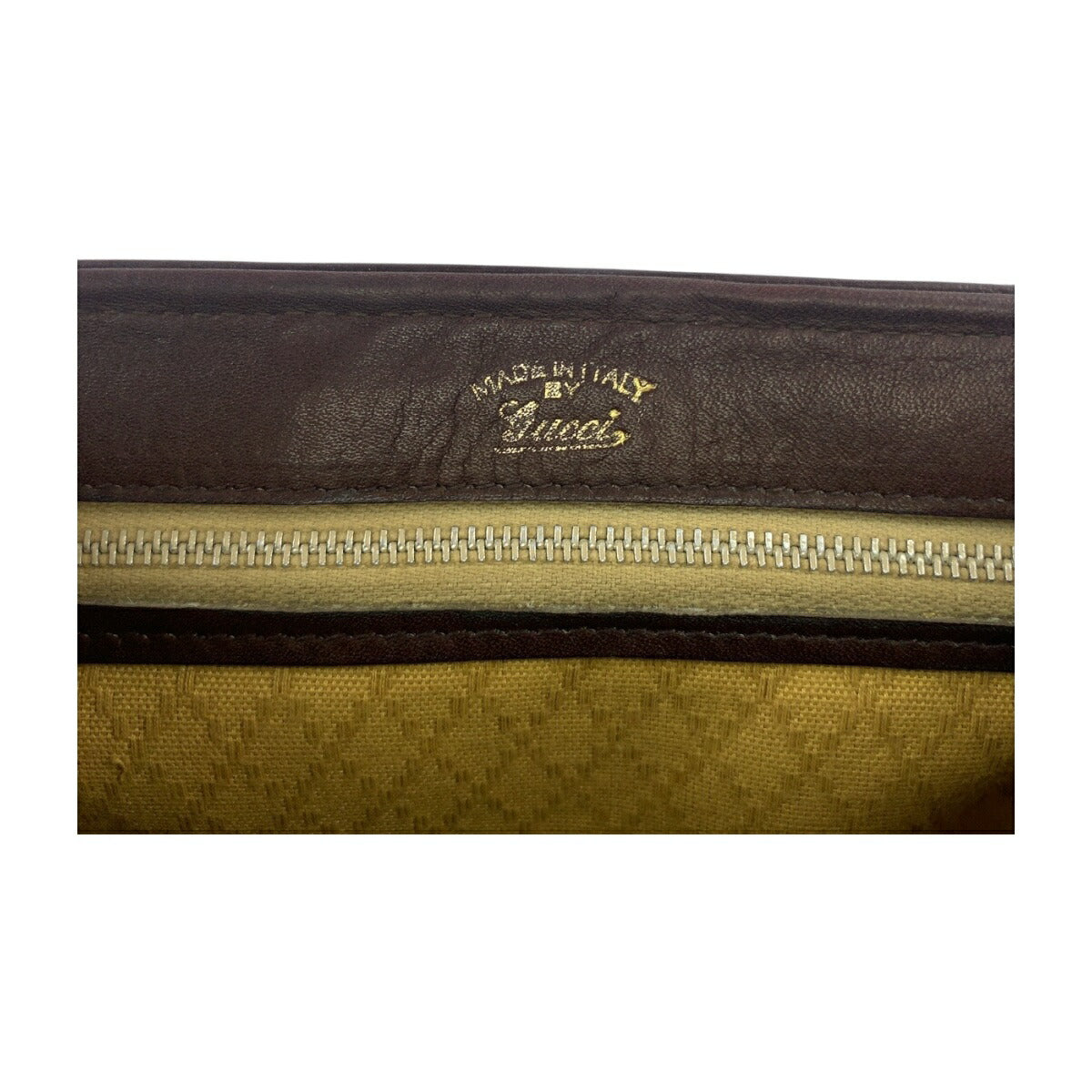 Gucci GG Supreme Canvas Shoulder Bag