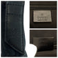 Gucci GG Canvas Leather Shoulder Bag