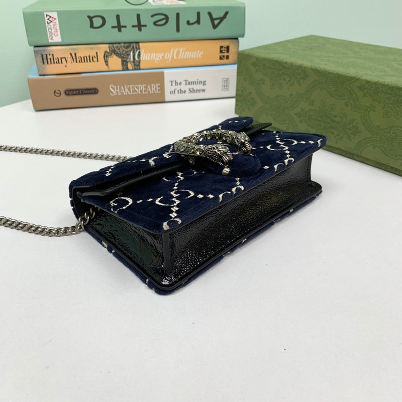 Amelia - GCI Bags - 10303