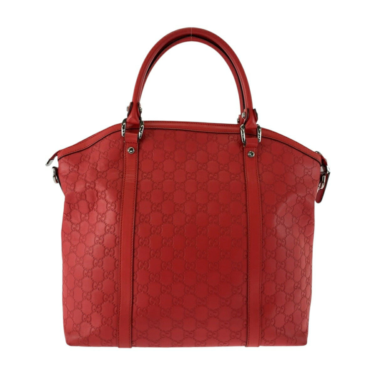 Gucci Guccissima 2way bag
