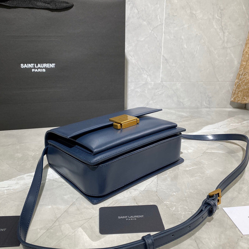 Amelia - YSL Bag - 4035