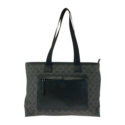 Gucci GG Canvas 2way Bag