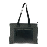 Gucci GG Canvas 2way Bag
