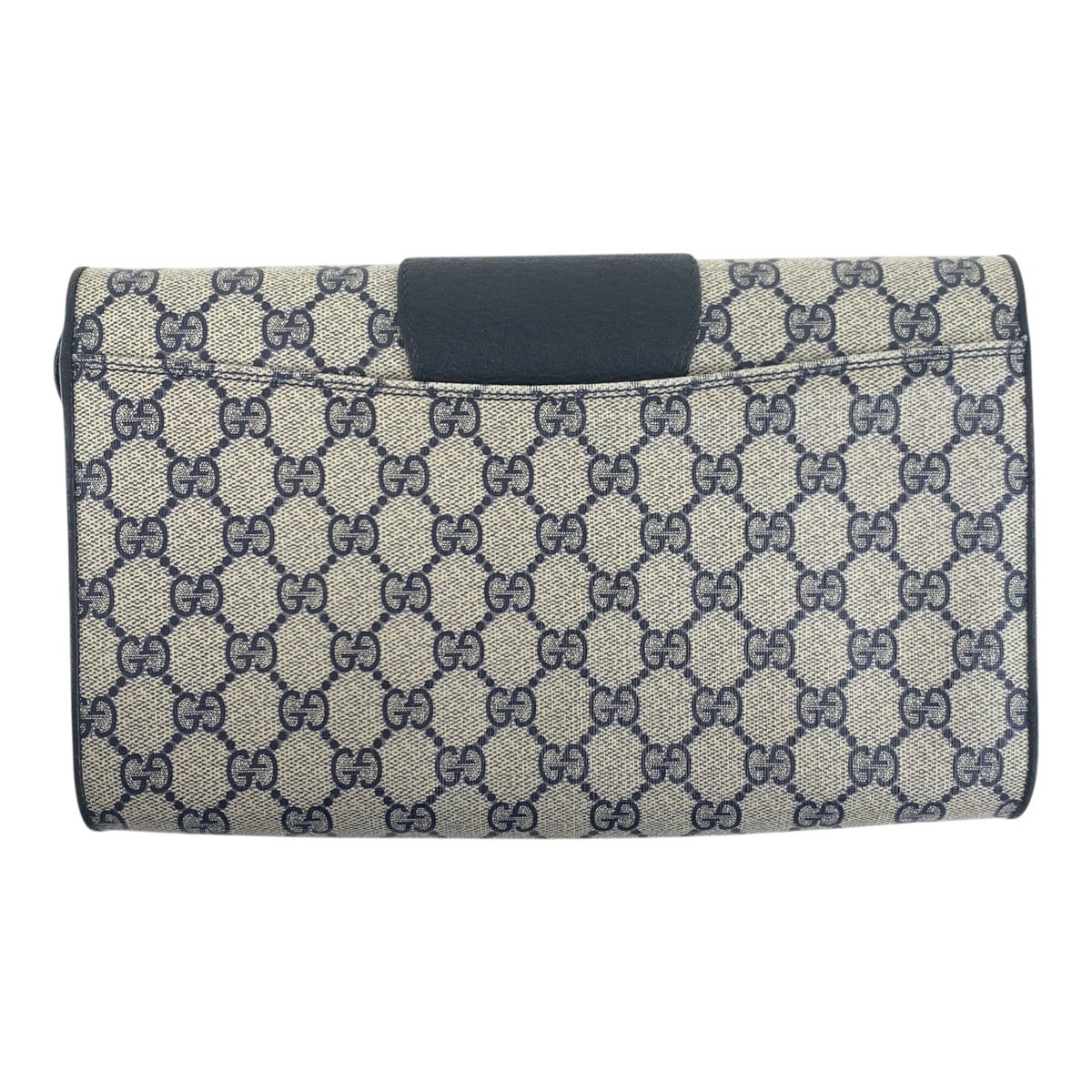 Gucci GG Supreme Canvas Shoulder Bag