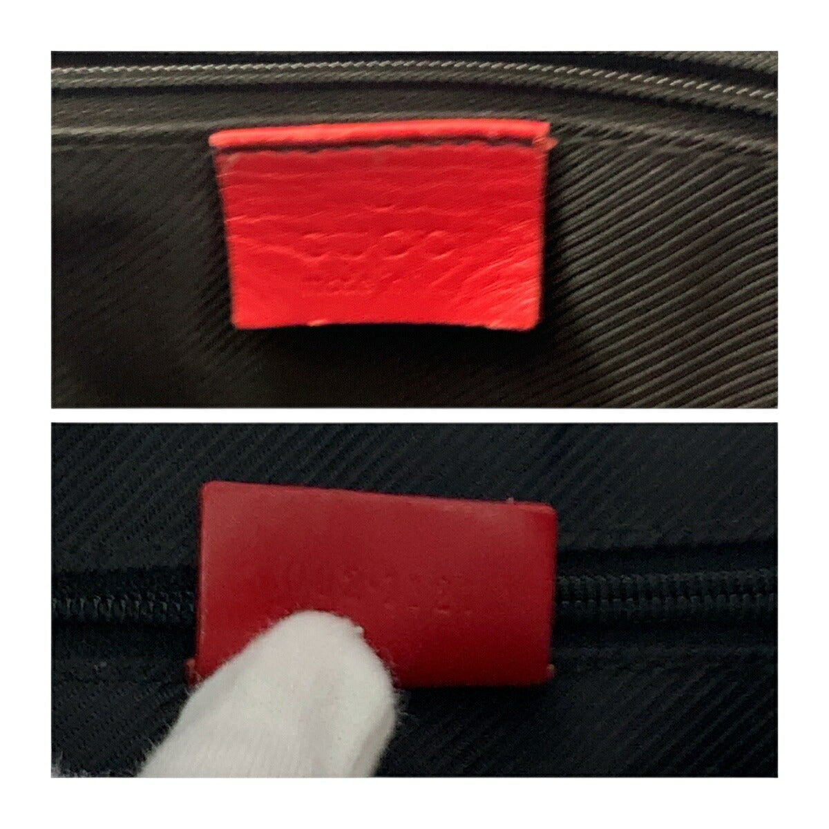 Gucci GG Canvas Tote Bag