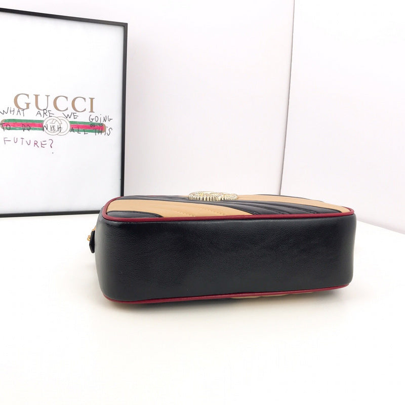 Amelia Fashion - GCI Bags - 2510