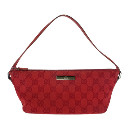 Gucci GG Canvas Handbag