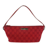 Gucci GG Canvas Handbag