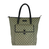 Gucci GG Supreme Canvas 2way Bag