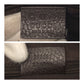 Gucci GG Crystal PVC 2way Bag