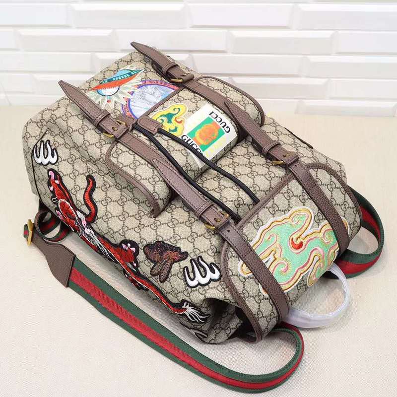 AmeliaLuxury - GCI Bags - 755