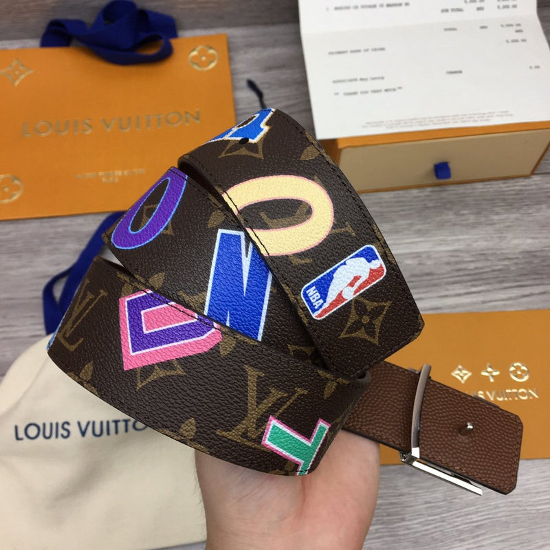 Amelia - LOV Belts - 371
